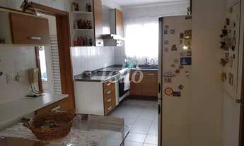 Imagem 7: São Paulo - Apartamento Padrão - Saúde