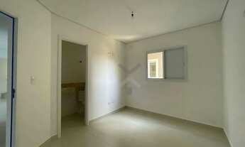 Imagem 7: Cobertura com 4 dormitórios à venda, 140 m² por R$ 698.000,00 - Vila Curuçá - Santo André