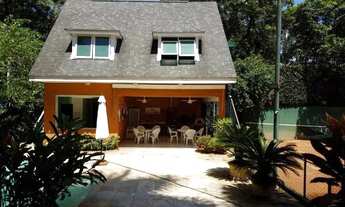 Imagem 4: Casa em Condomínio-À VENDA-Itanhangá-Rio de Janeiro-RJ