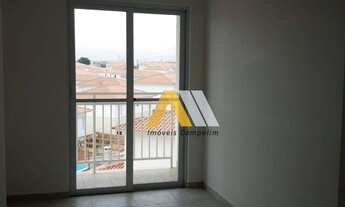 Imagem 9: Apartamento com 2 dormitórios, 50 m² - venda por R$ 200.000,00 ou aluguel por R$ 1.668,00