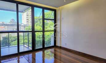 Imagem 5: COBERTURA COM VISTA AO PAO DE ACUCAR!