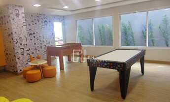 Imagem 9: Apartamento com 2 dormitórios para alugar, 60 m² por R$ 4.150,01/mês - Ipiranga - São Paul