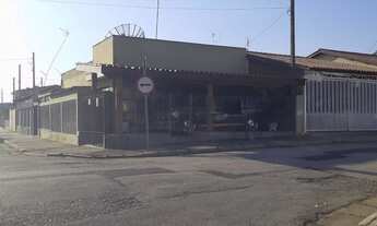 Imagem 3: Casa Residencial à venda, Vila Assis, Sorocaba - CA4411