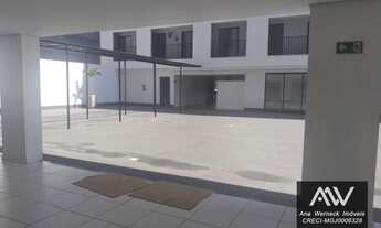 Imagem 6: Apartamento com 2 dormitórios à venda, 80 m² por R$ 250.000,00 - Manoel Honório - Juiz de