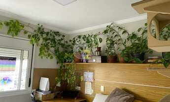 Imagem 6: APARTAMENTO - PERDIZES - 4 DORMITORIOS - 2 SUITES - 2 VAGAS