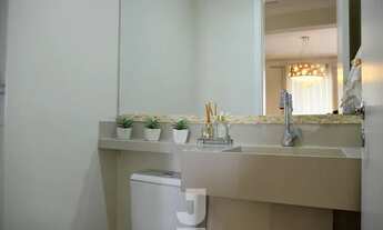 Imagem 4: Maravilhoso Apartamento de 3 dorm. Condomínio Clube