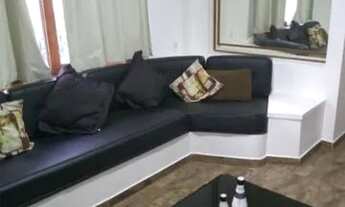 Imagem: Flat para locação no Jardins - Edifício