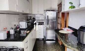 Imagem 6: Cobertura para venda com 3 quartos em Jardim Laranjeiras - Juiz de Fora/MG