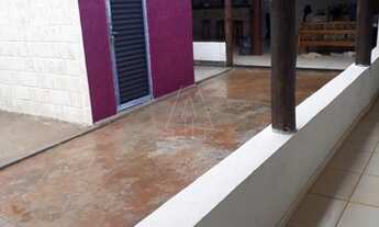 Imagem 4: Santo Antônio do Aracanguá - Fazenda/Sítio - Zona Rural