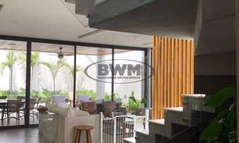 Imagem 4: Casa à venda, 460 m² por R$ 3.200.000,00 - Alphaville Nova Esplanada III - Votorantim/SP