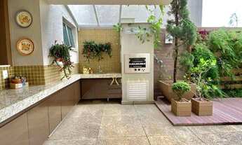 Imagem: Apartamento com 4 dormitórios à venda