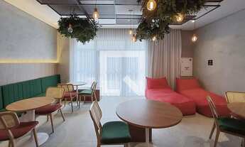 Imagem 7: Apartamento à Venda - Vila Mariana, 1 Quarto, 22 m2