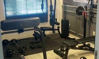 Imagem 2: Casa a venda com 3 quartos, 2 suítes e jacuzzi em Balneário Camboriú