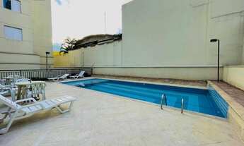 Imagem 4: Apartamento com 3 dormitórios à venda, 65 m² por R$ 650.000,00 - Vila Romana - São Paulo/S