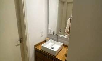 Imagem 2: SÃO JOSÉ DO RIO PRETO - Apartamento Padrão - RESIDENCIAL PLENO VILA FLORA