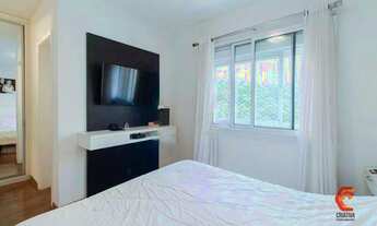 Imagem 3: APARTAMENTO COM 130 M², 3 DORMITÓRIOS SENDO 1 SUÍTE E 2 VAGAS NA VILA PRUDENTE