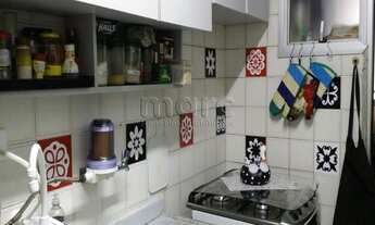 Imagem 6: SAO PAULO - Apartamento Padrão - VILA GUMERCINDO