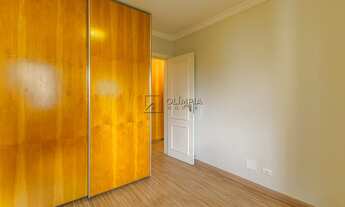 Imagem 2: Apartamento Venda Vila Nova Conceição 128 m² 4 Dormitórios