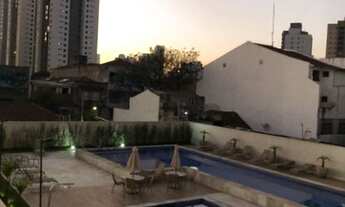 Imagem 3: Barra Funda - Apartamento venda - 79m2, 2 dormitórios, sendo 1 suíte, Sala varanda gourmet