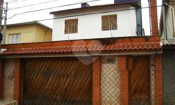 Imagem: Sobrado em Santana