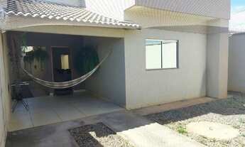 Imagem 5: Casa de esquina, 3Q, Senador Canedo