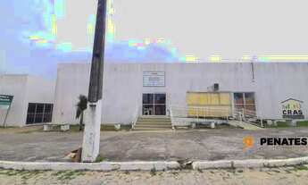 Imagem 5: Casa com 3 dormitórios à venda, 141 m² por R$ 200.000,00 - Vida Nova - Parnamirim/RN