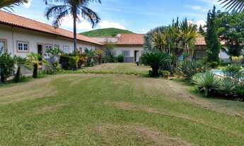 Imagem 7: Fazenda- venda - Rio Claro - RJ