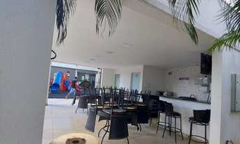 Imagem 6: Alugo Excelente cobertura Top Life Long Beach de 3 quartos Taguatinga Norte