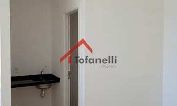 Imagem 6: Sala comercial 36m² no Centro de São Bernardo!