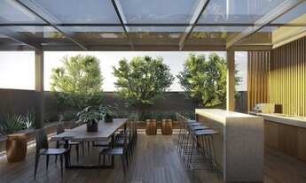 Imagem 4: Grand Vitrali Moema- São Paulo - SP