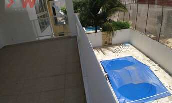 Imagem 4: Casa com 3 dormitórios para alugar, 330 m² por R$ 7.635,00/mês - Ponta Negra - Natal/RN