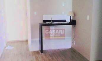 Imagem 2: Apartamento Residencial à venda, Parque Espacial, São Bernardo do Campo - AP54054