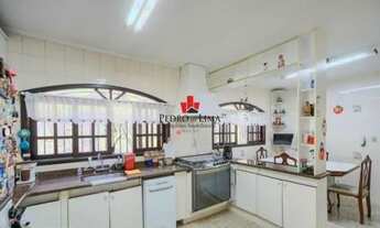 Imagem 3: Sobrado 210m² no Jardim Avelino, 3 dormitórios, 1 suíte e 4 vagas de garagem