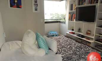 Imagem 4: São Paulo - Apartamento Padrão - Campo Belo