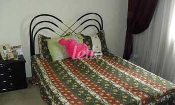 Imagem 4: São Paulo - Apartamento Padrão - Campo Belo