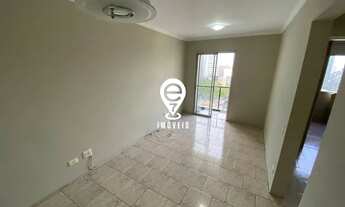 Imagem 3: Apartamento com 2 dormitórios, 1 banheiro social, 1 vaga de garagem a 100 metros do Metro