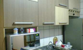 Imagem 3: Apartamento com 2 dormitórios à venda, 85 m² por R$ 360.000,00 - Vila América - Santo Andr