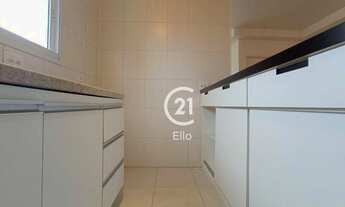 Imagem 6: Apartamento com 2 dormitórios para alugar, 89 m² por R$ 8.765,00/mês - Jardim América - Sã