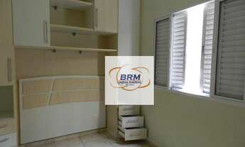 Imagem 5: Apartamento com 2 dormitórios, 80 m² - venda por R$ 425.000,00 ou aluguel por R$ 2.700,00