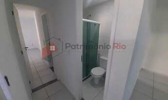 Imagem 6: Apartamento para venda tem 59 metros quadrados com 2 quartos em Abolição - Rio de Janeiro