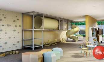 Imagem 3: São Paulo - Apartamento Padrão - Vila Mariana