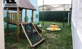 Imagem 5: Apartamento com 2 dormitórios para alugar, 69 m² por R$ 3.400,00/mês - Vila Matias - Santo