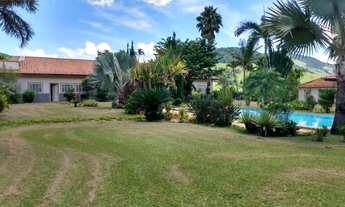 Imagem 5: Fazenda- venda - Rio Claro - RJ