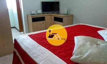 Imagem 6: Apartamento com 2 dormitórios à venda, 67 m² por R$ 420.000,00 - Santana - São José dos Ca