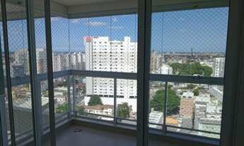 Imagem: Alugo Apt Ed. Maxime com 3 quartos sendo