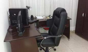 Imagem 4: COBERTURA - CENTRO - MG