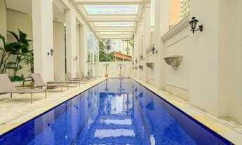 Imagem 3: São Paulo - Apartamento Padrão - Chácara Klabin