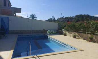 Imagem 7: Casa Maravilhosa local privilegiado 03 quartos, 03 suítes, piscina, etc. Venda em condomín