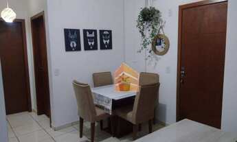 Imagem 3: Apartamento com 2 dormitórios à venda, 44 m² por R$ 135.000,00 - Parque dos Anjos - Gravat