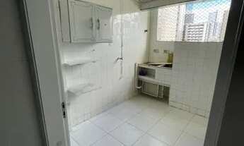 Imagem 4: Edf. Granada, 130 m2, 3 quartos sendo 1 suíte, bem localizado